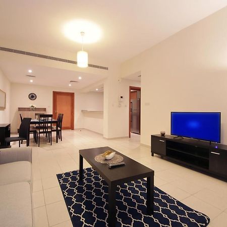 New Arabian Al Dhafra 2 The Greens 1 Br Dubai Exterior photo